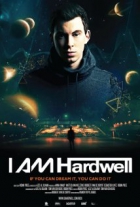 Online film I AM Hardwell