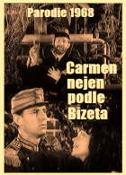 Online film Carmen nejen podle Bizeta