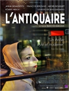 Online film L'antiquaire