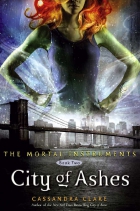 Online film The Mortal Instruments: City of Ashes