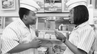 Online film Good Burger