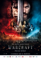 Online film Warcraft: První střet