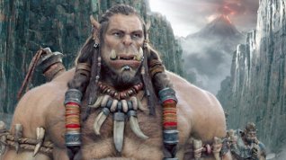 Online film Warcraft: První střet