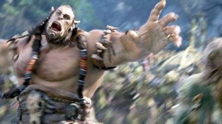 Online film Warcraft: První střet