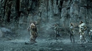 Online film Warcraft: První střet