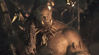 Online film Warcraft: První střet