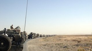 Online film Brothers at War
