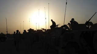 Online film Brothers at War