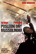 Online film Poslední dny Mussoliniho