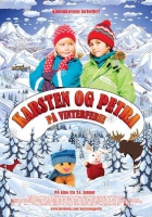 Online film Karsten a Petra - zimní prázdniny