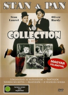 Online film Stan Laurel & Oliver Hardy -  Collection 1.