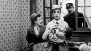 Online film Stan Laurel & Oliver Hardy -  Collection 1.
