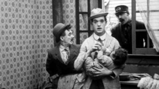 Online film Stan Laurel & Oliver Hardy -  Collection 1.