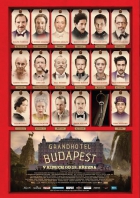 Online film Grandhotel Budapešť