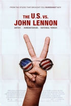 Online film USA Versus John Lennon