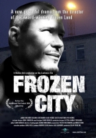 Online film Mrazivé město