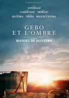 Online film Gebo a stín