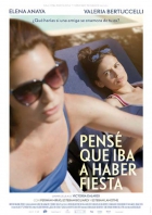 Online film Pensé que iba a haber fiesta