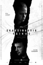 Online film Skandinávské mlčení