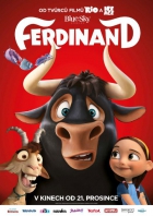 Online film Ferdinand