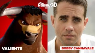 Online film Ferdinand