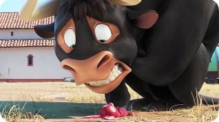 Online film Ferdinand