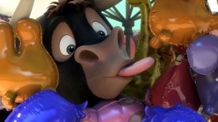 Online film Ferdinand