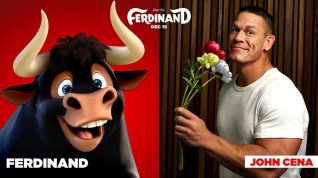 Online film Ferdinand