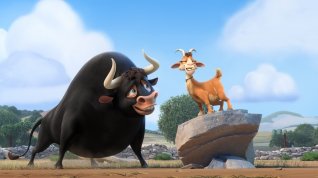 Online film Ferdinand