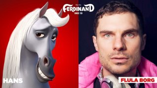 Online film Ferdinand