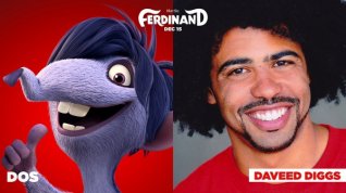 Online film Ferdinand