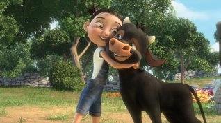 Online film Ferdinand