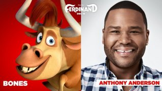 Online film Ferdinand