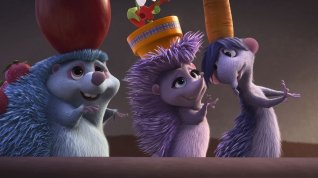 Online film Ferdinand