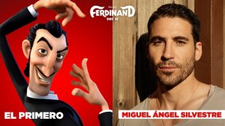 Online film Ferdinand