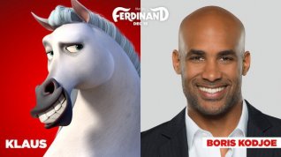 Online film Ferdinand