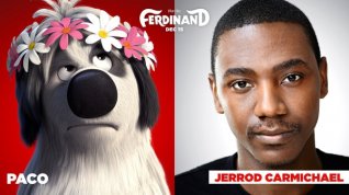 Online film Ferdinand