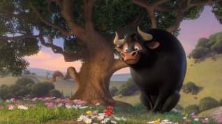 Online film Ferdinand