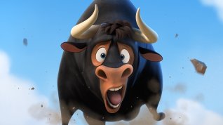 Online film Ferdinand