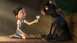 Online film Ferdinand