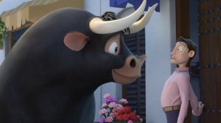 Online film Ferdinand