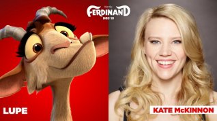 Online film Ferdinand