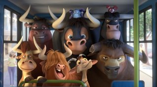 Online film Ferdinand