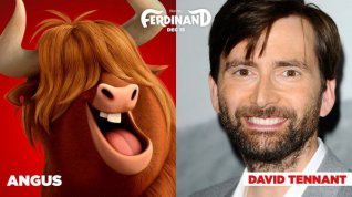 Online film Ferdinand