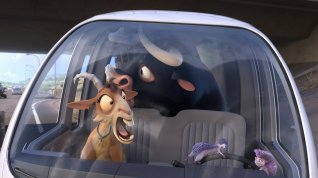 Online film Ferdinand