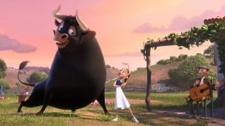 Online film Ferdinand