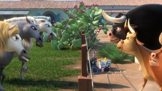 Online film Ferdinand