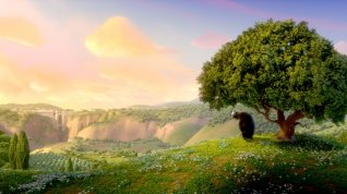 Online film Ferdinand