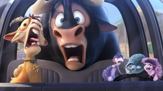 Online film Ferdinand