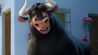 Online film Ferdinand